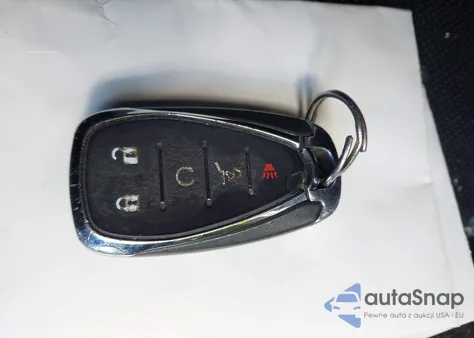 2021 Chevrolet Equinox Awd Premier z USA, uszkodzony, nr VIN 2GNAXXEV9M6122941